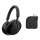 Słuchawka bezprzewodowa SONY WH-1000XM5SA WH1000XM5SAMB.CE7